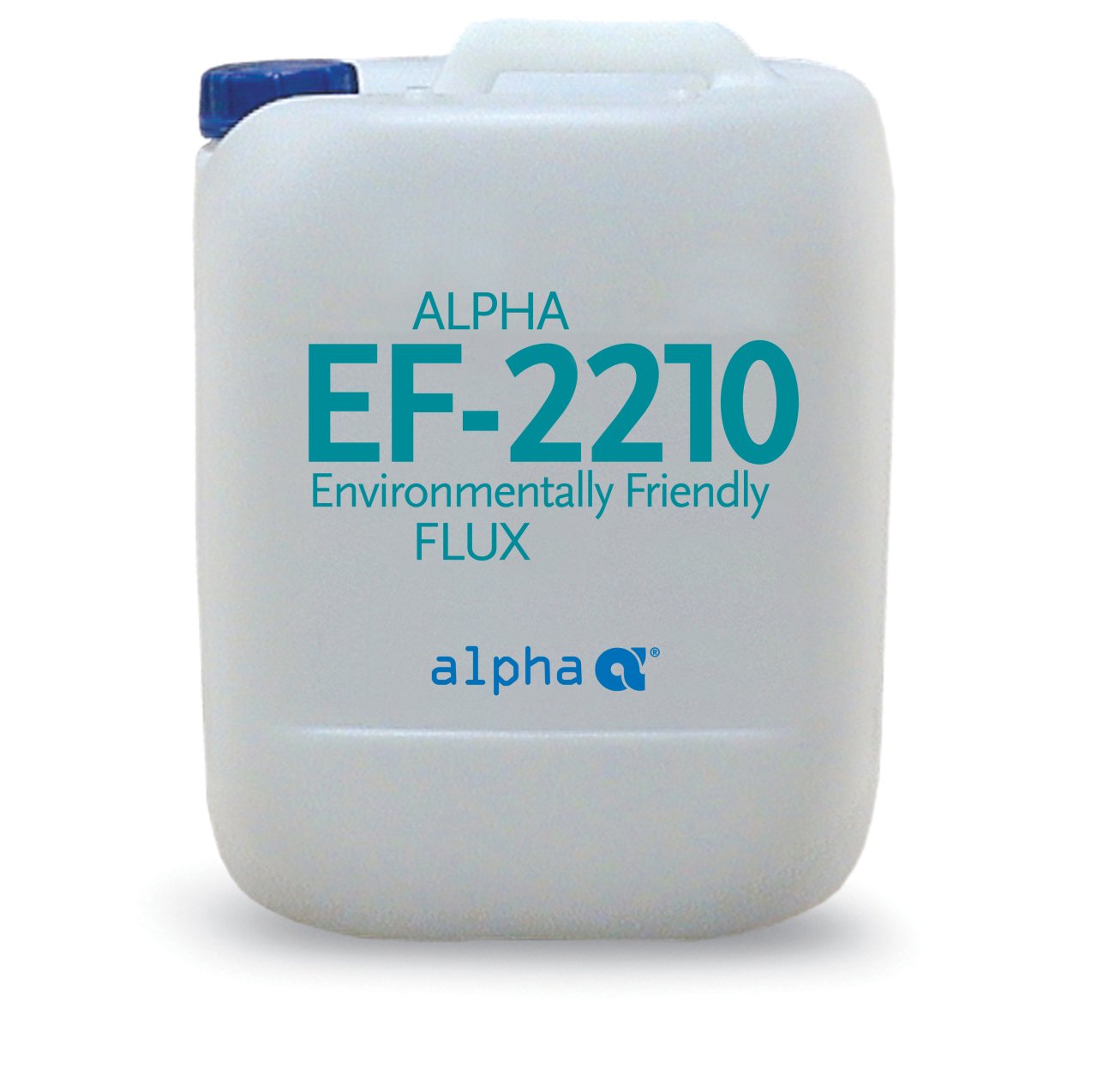 Alpha EF-2210 Sıvı Flux