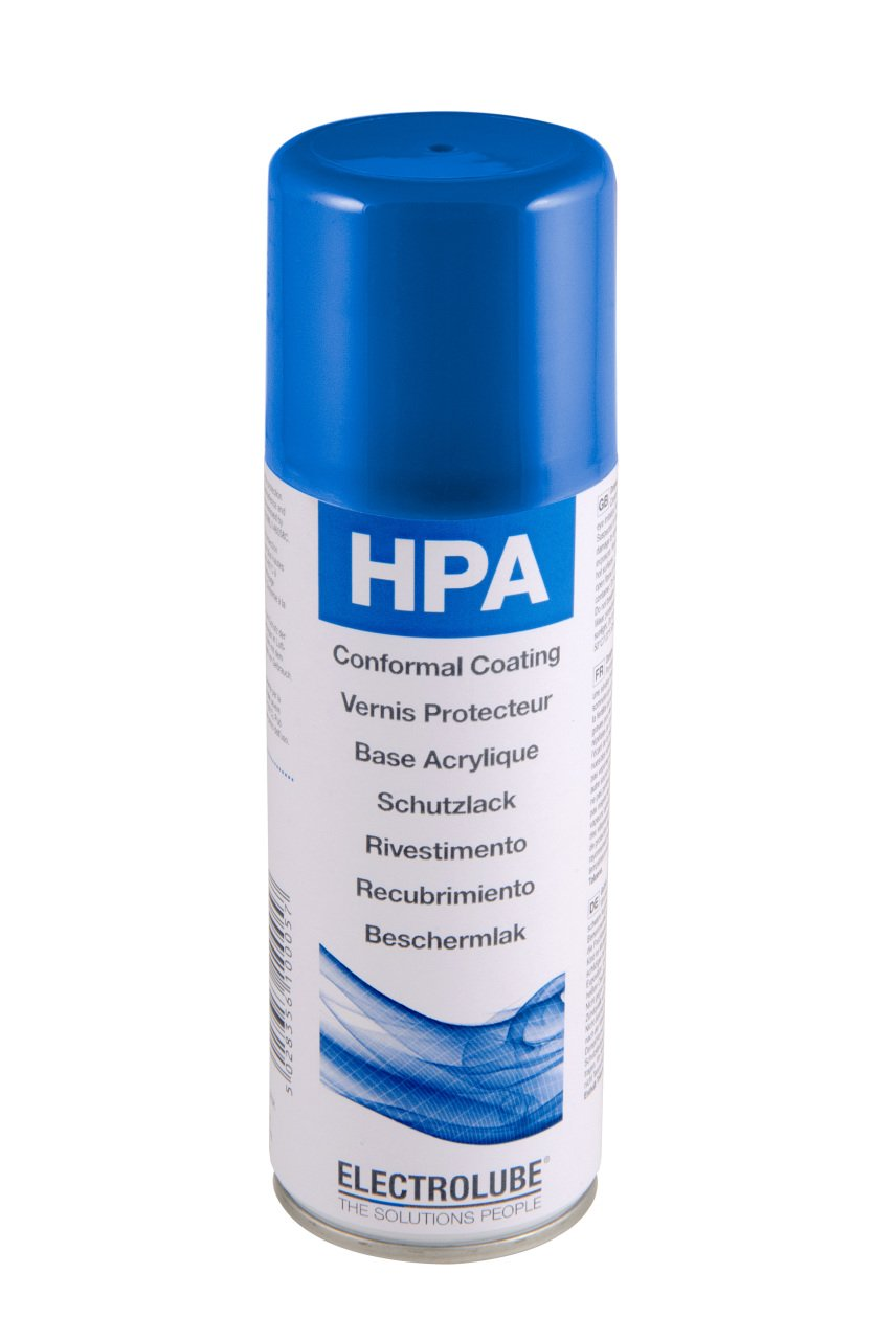 HPA200H Acrylic Conformal Coating