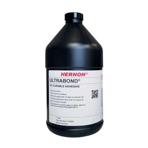 Hernon Ultrabond 740 UV Yapıştırıcı