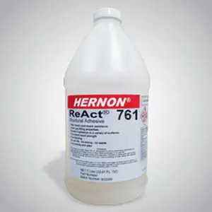 Hernon React 761 Yapıştırıcı