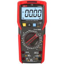 UT17B PRO DİJİTAL MULTİMETRE