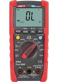 UT191T DİJİTAL MULTİMETRE