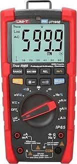 UT195E DİJİTAL MULTİMETRE