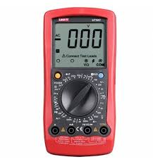 UT58C DİJİTAL MULTİMETRE