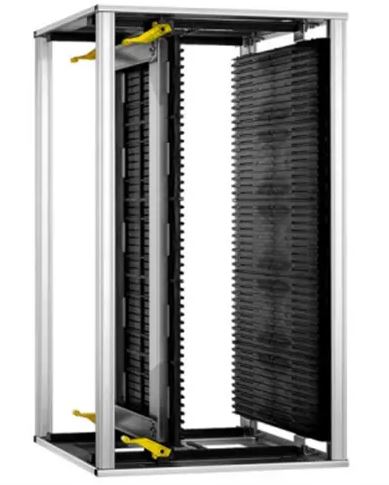 ESD Magazin Rack